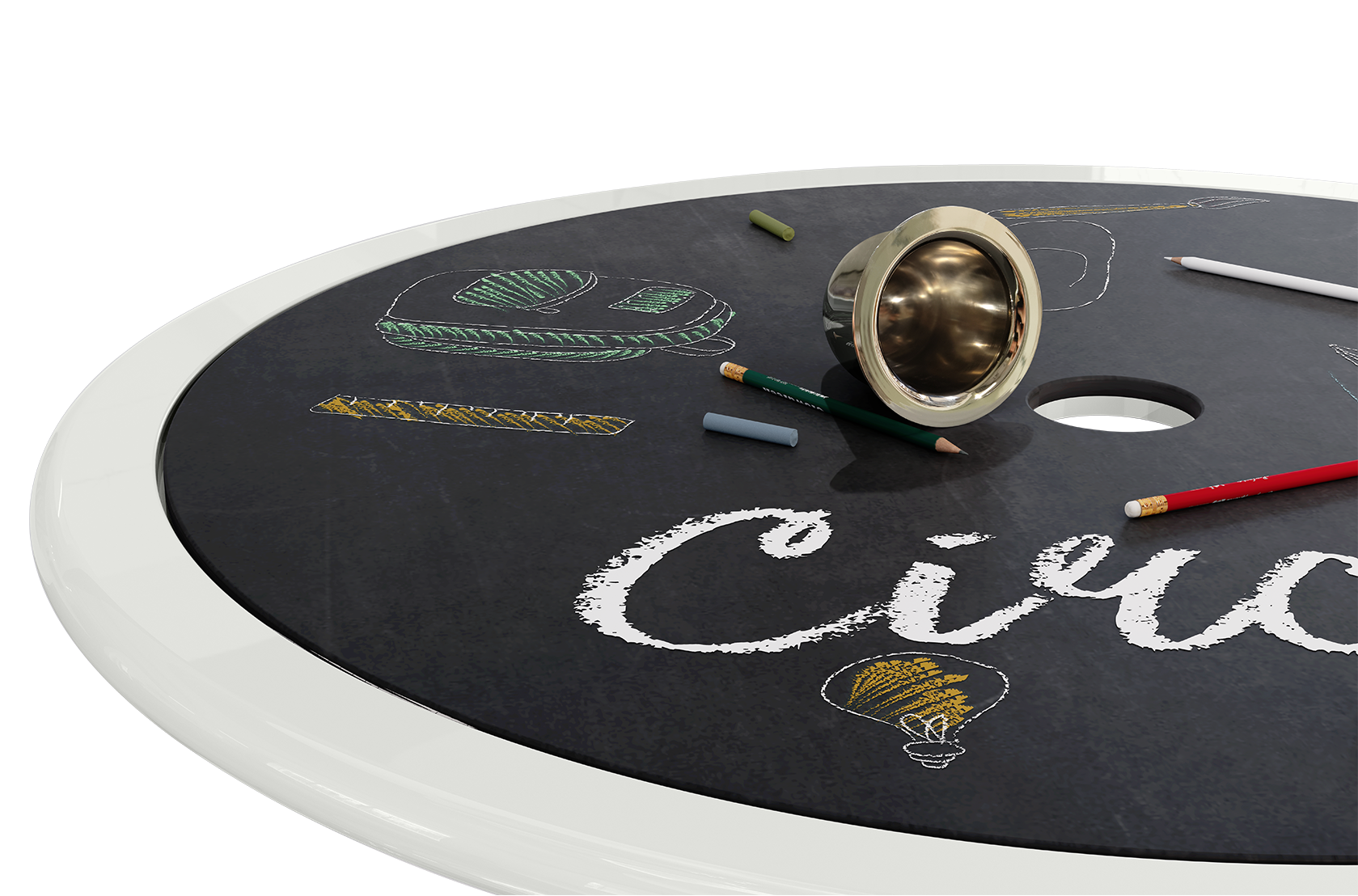 Sweet Cloud Activity Table