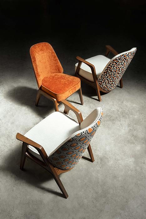 Harlan Chair
