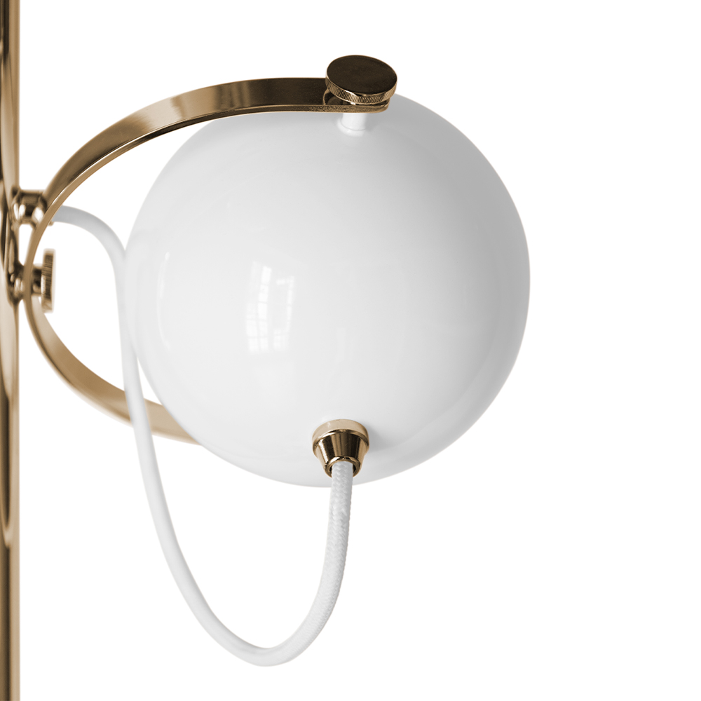 Innovator Floor Lamp