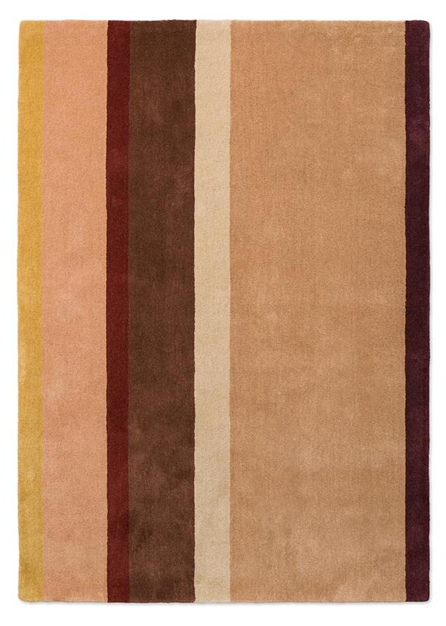 Decor Linear Ruby 089803 Rug