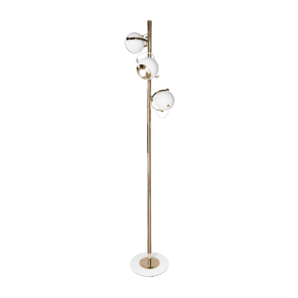 Innovator Floor Lamp