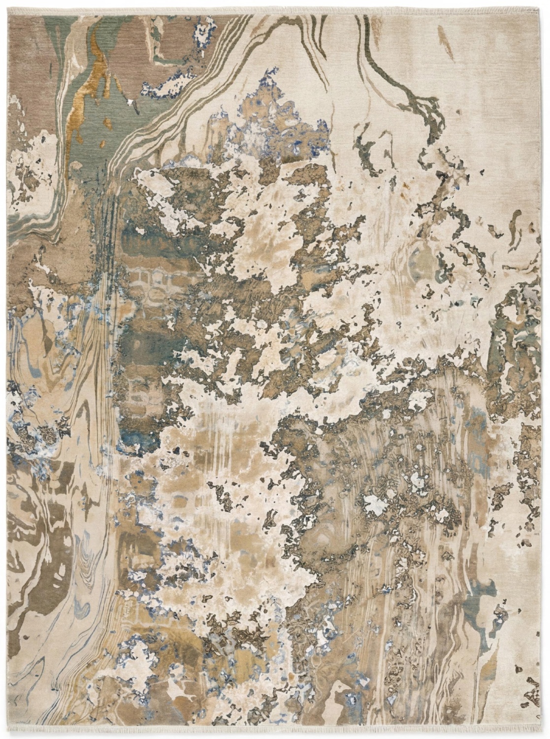 Desert Tide Rug