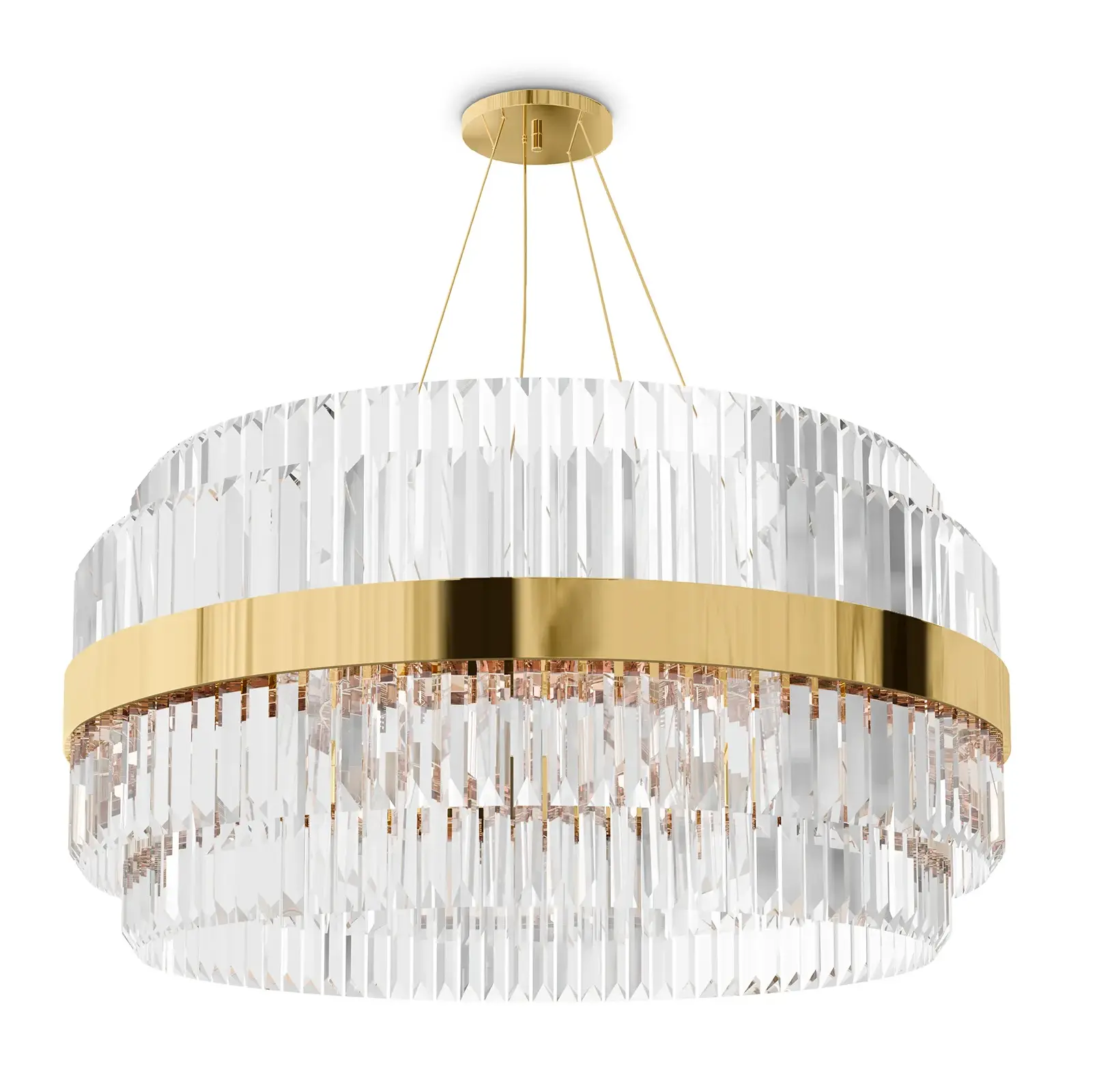 Liberty Suspension