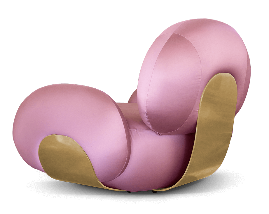 Carina Armchair