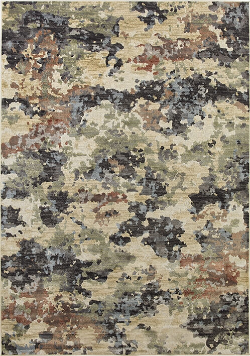 Malizia 89802/6280 Rug