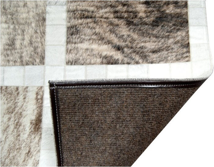 Galaktion Cowhide Rug