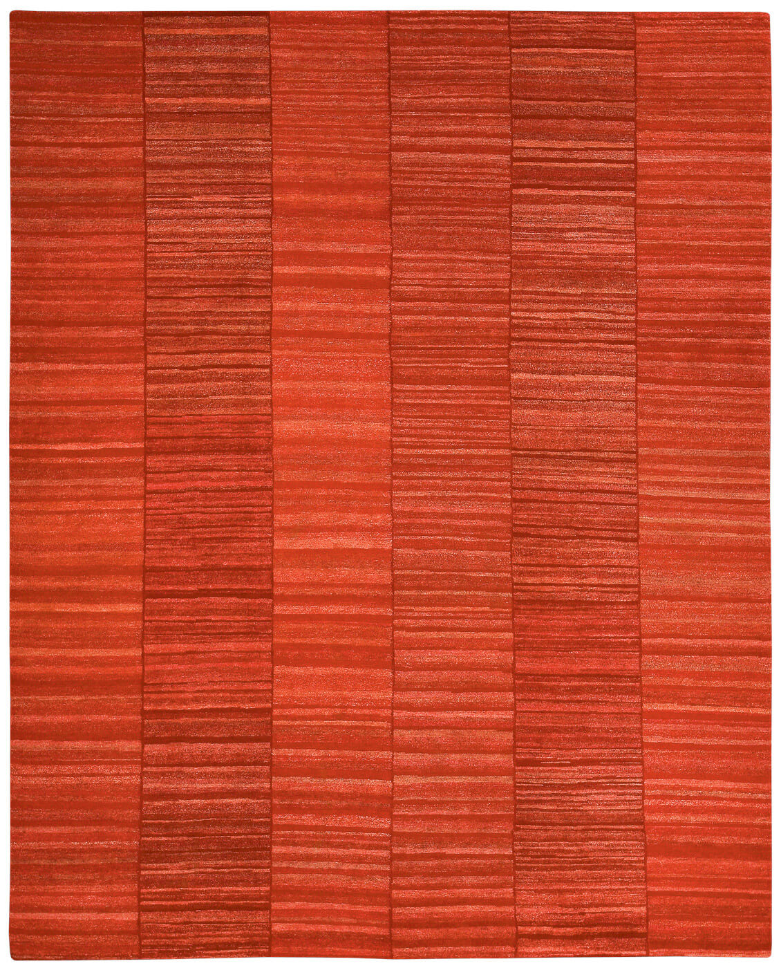 Spice 1 Red Rug