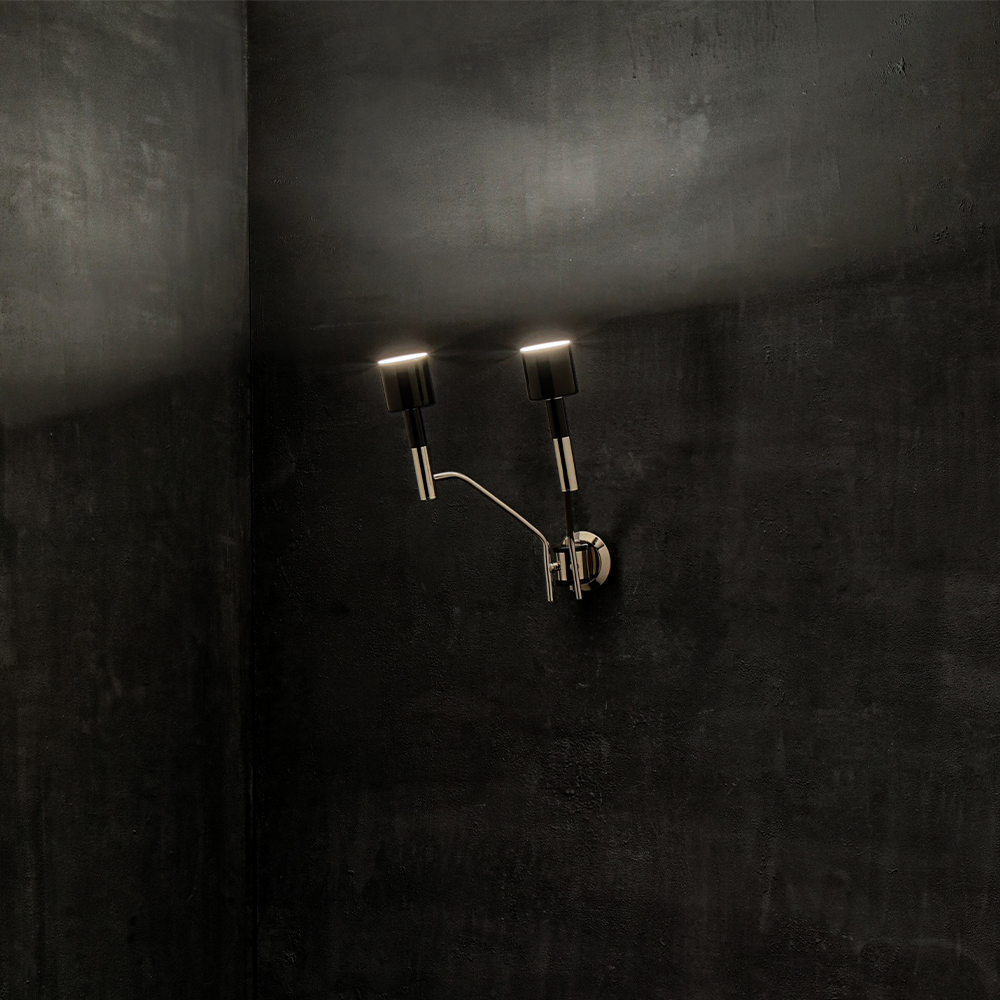 Belle Wall Lamp