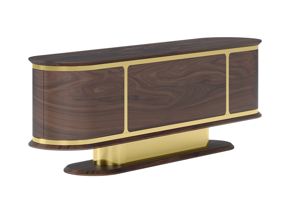 Marlowe Sideboard