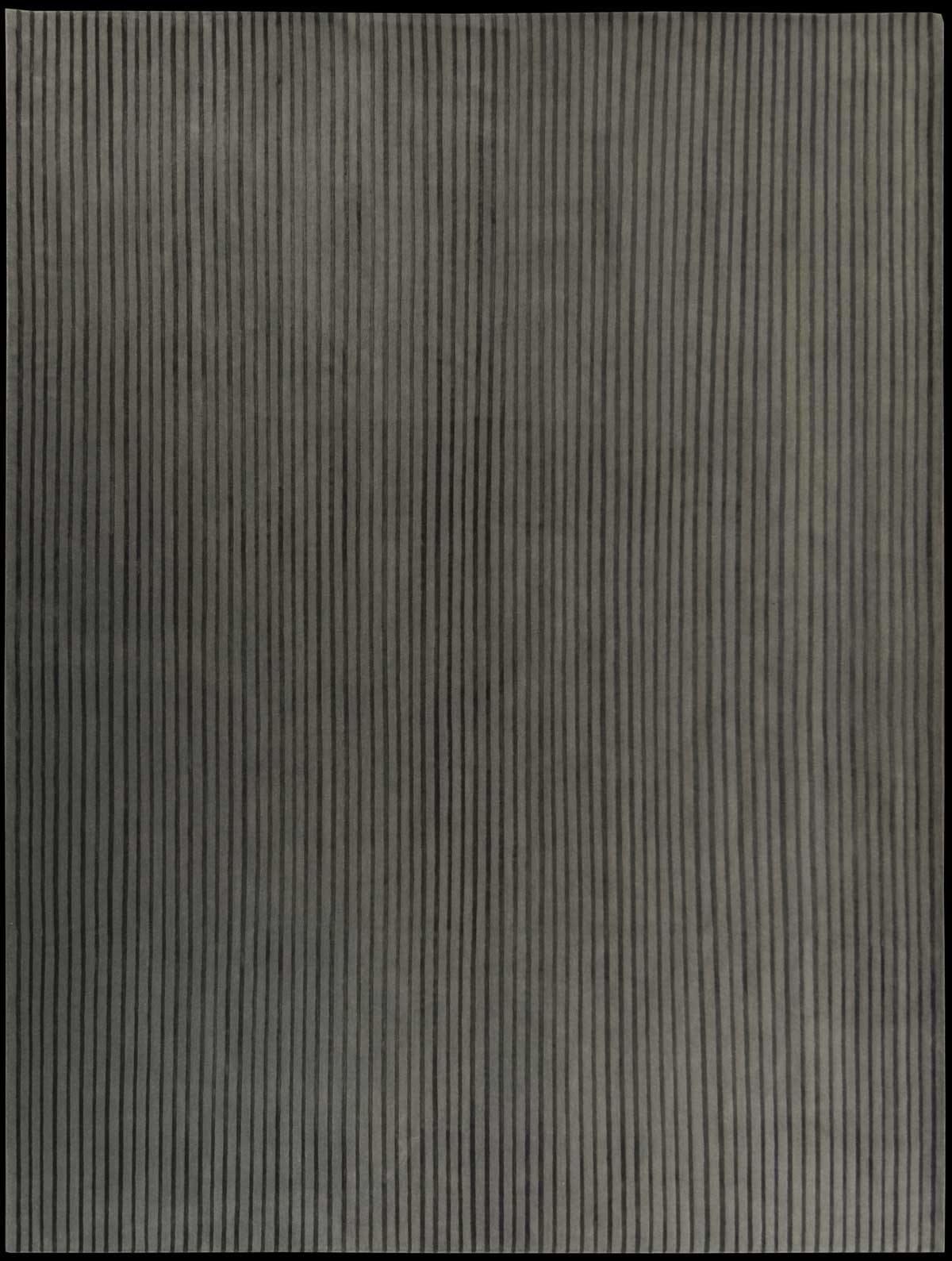 Noona Black Anthracite Rug