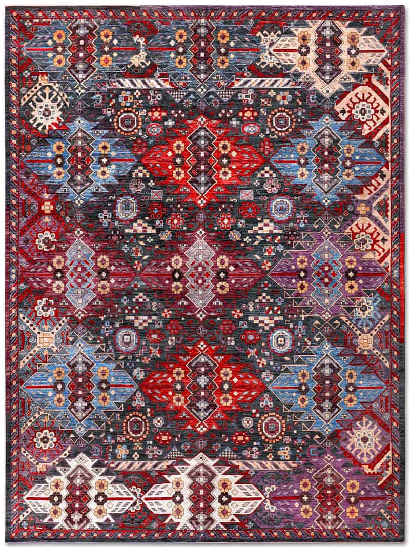 Soul Handmade Luxury Rug