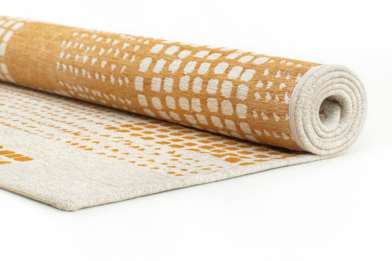 Zen Garden Pomelo Rug
