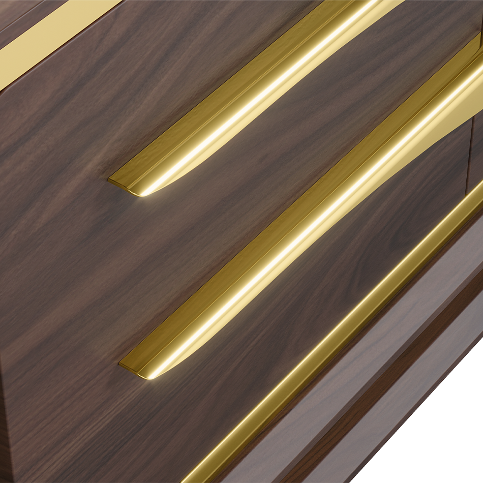 Marlowe Sideboard