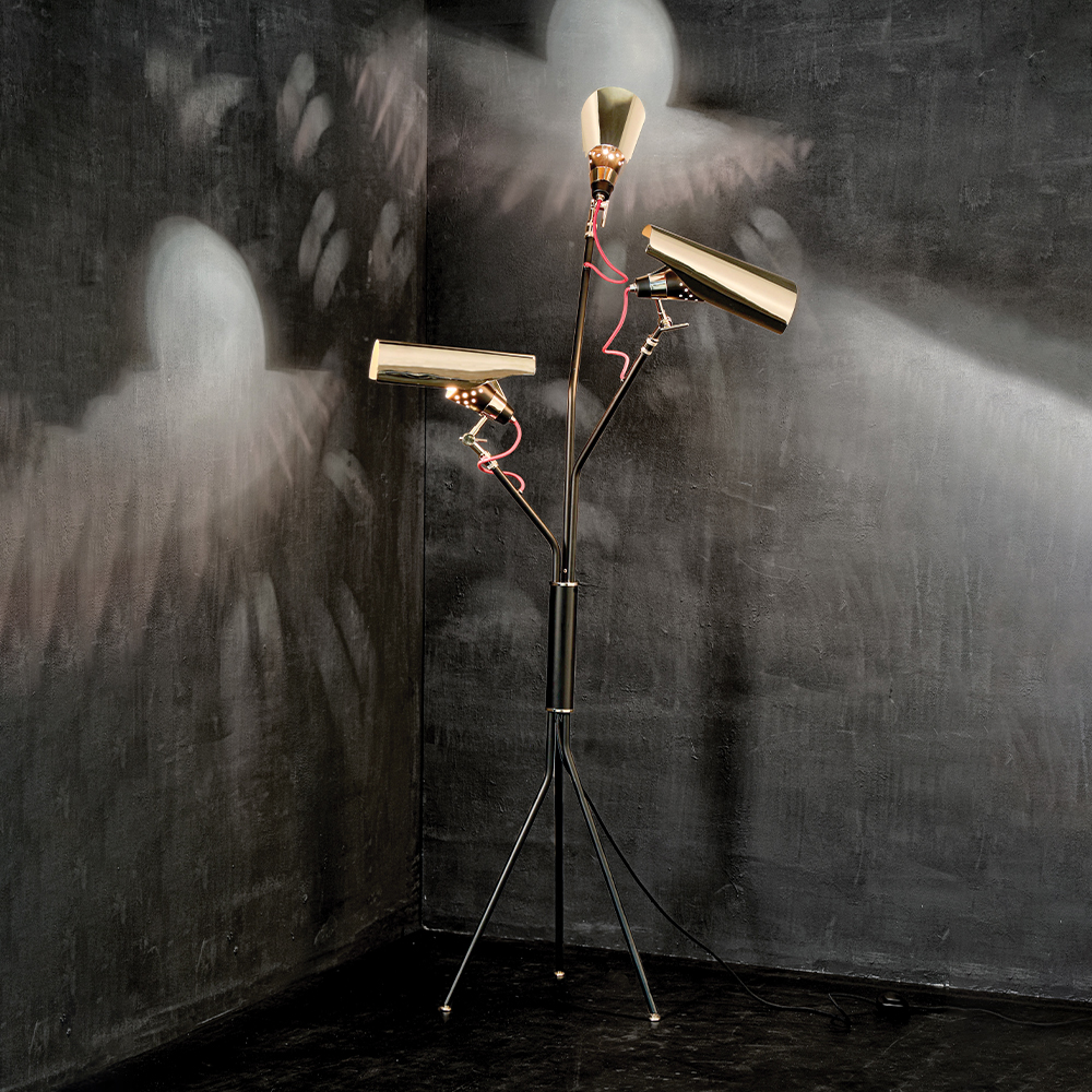 Jackson Floor Lamp