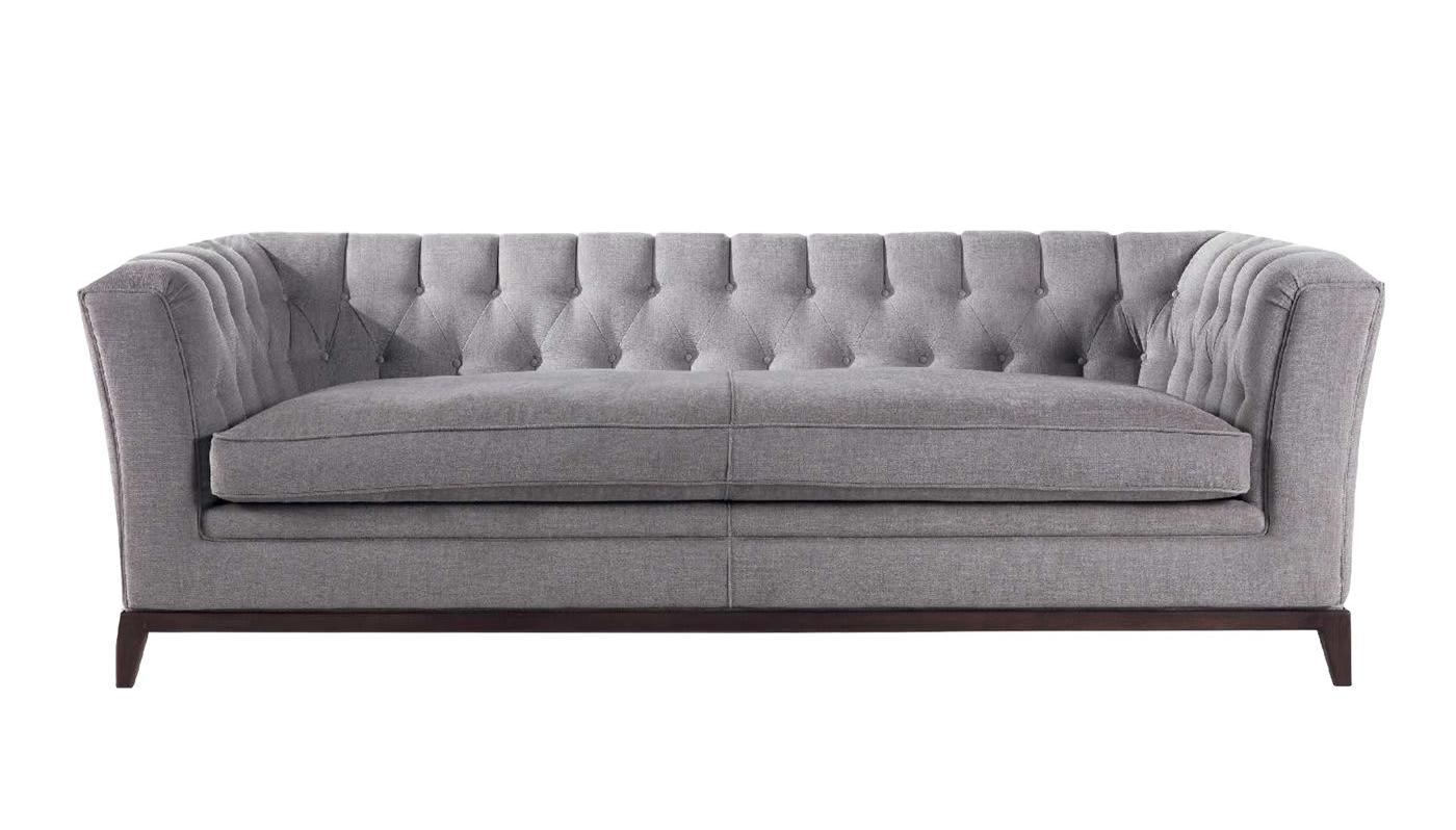 Stark 3-Seater Sofa