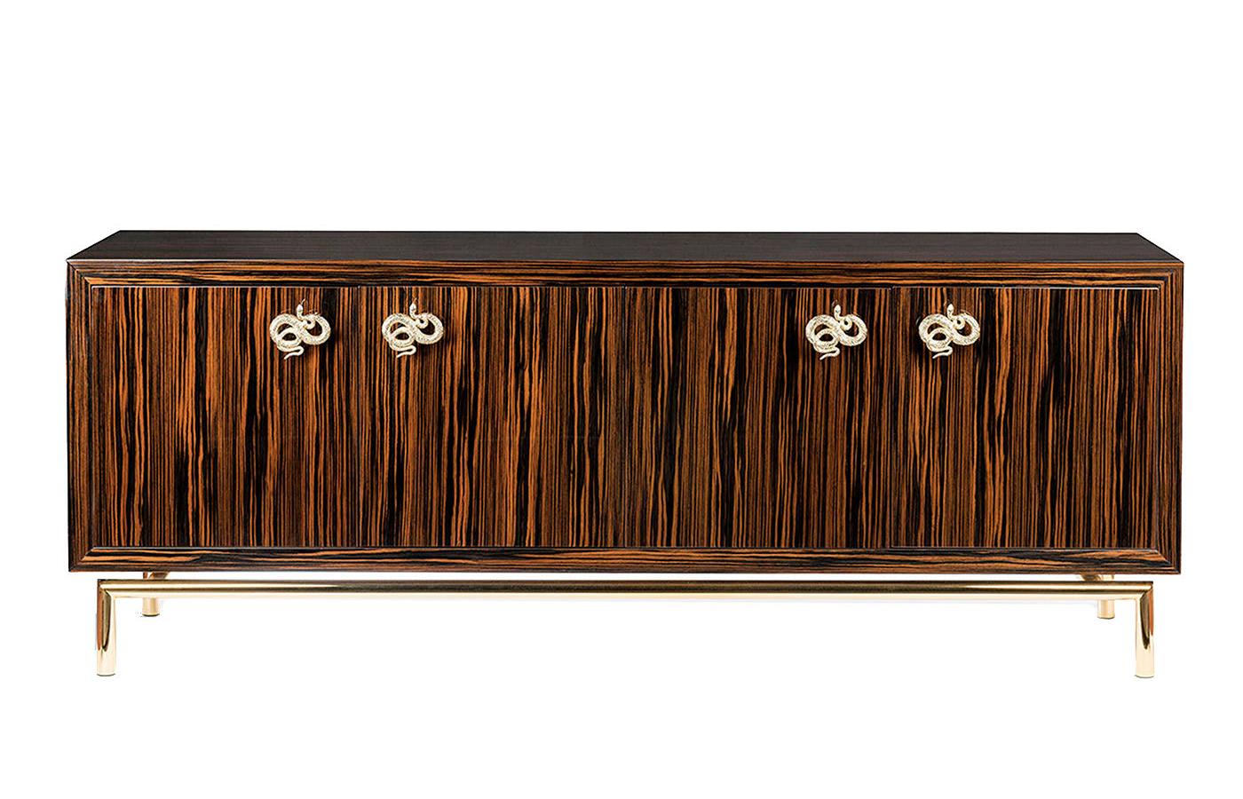 Secret Line Artisan Sideboard
