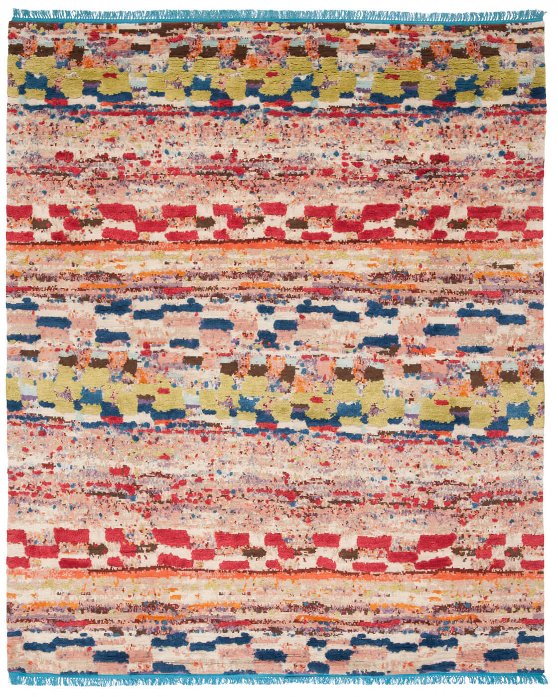 Lost Weave 18 Rug