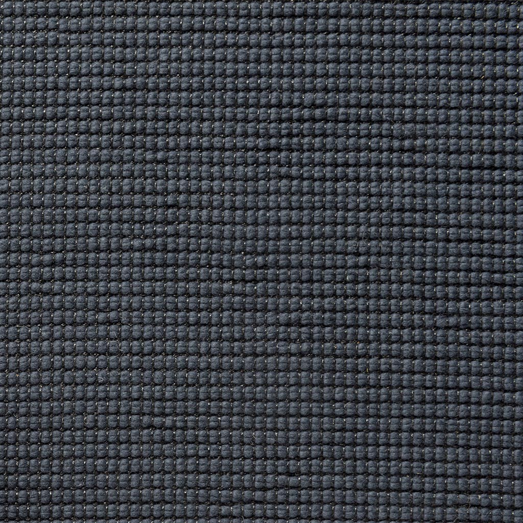 Grid Slate Rug