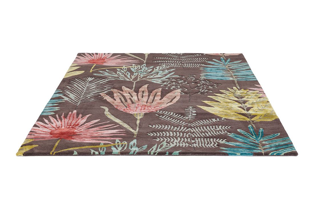 Yassuni Cerise 40405 Rug