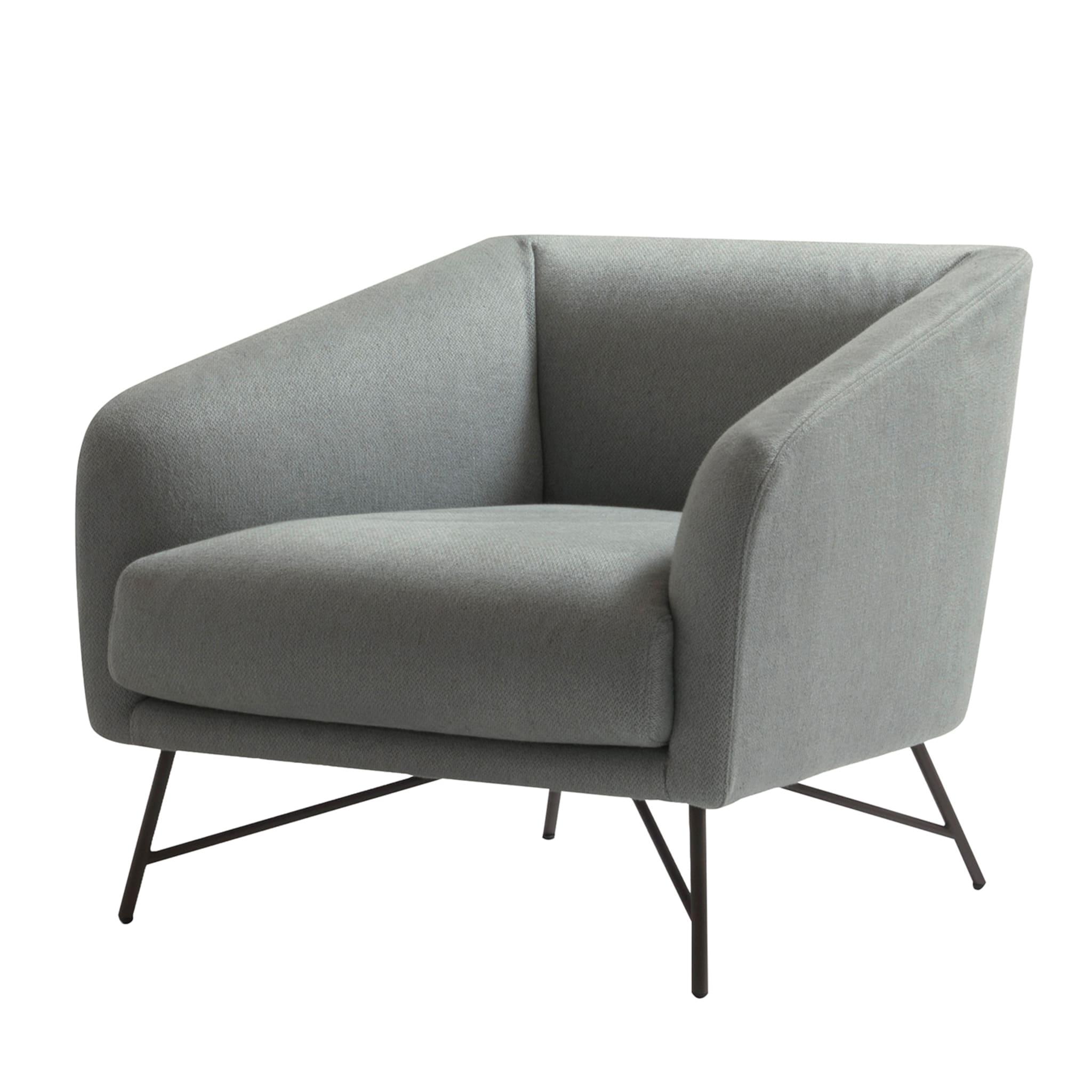 Betty Italian Luxury Armchair