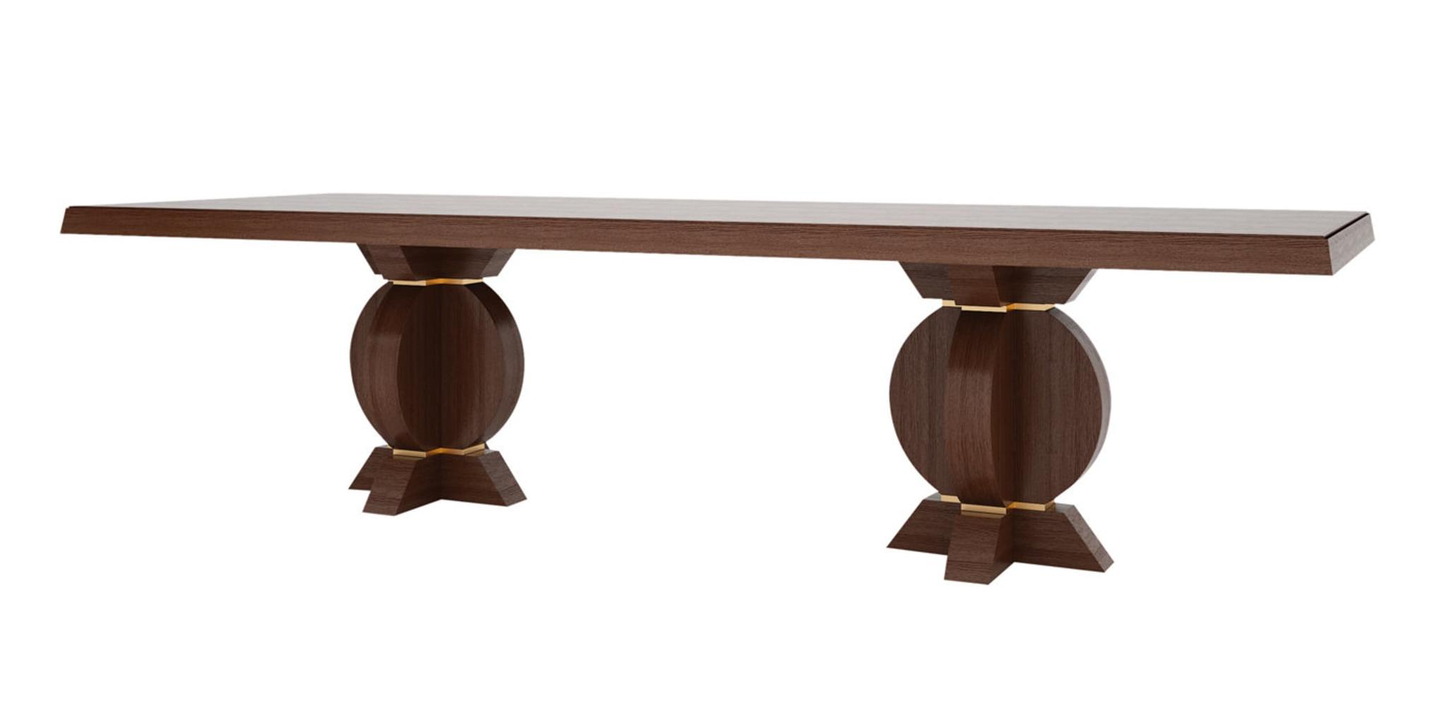 Gramercy Contemporary Italian Table