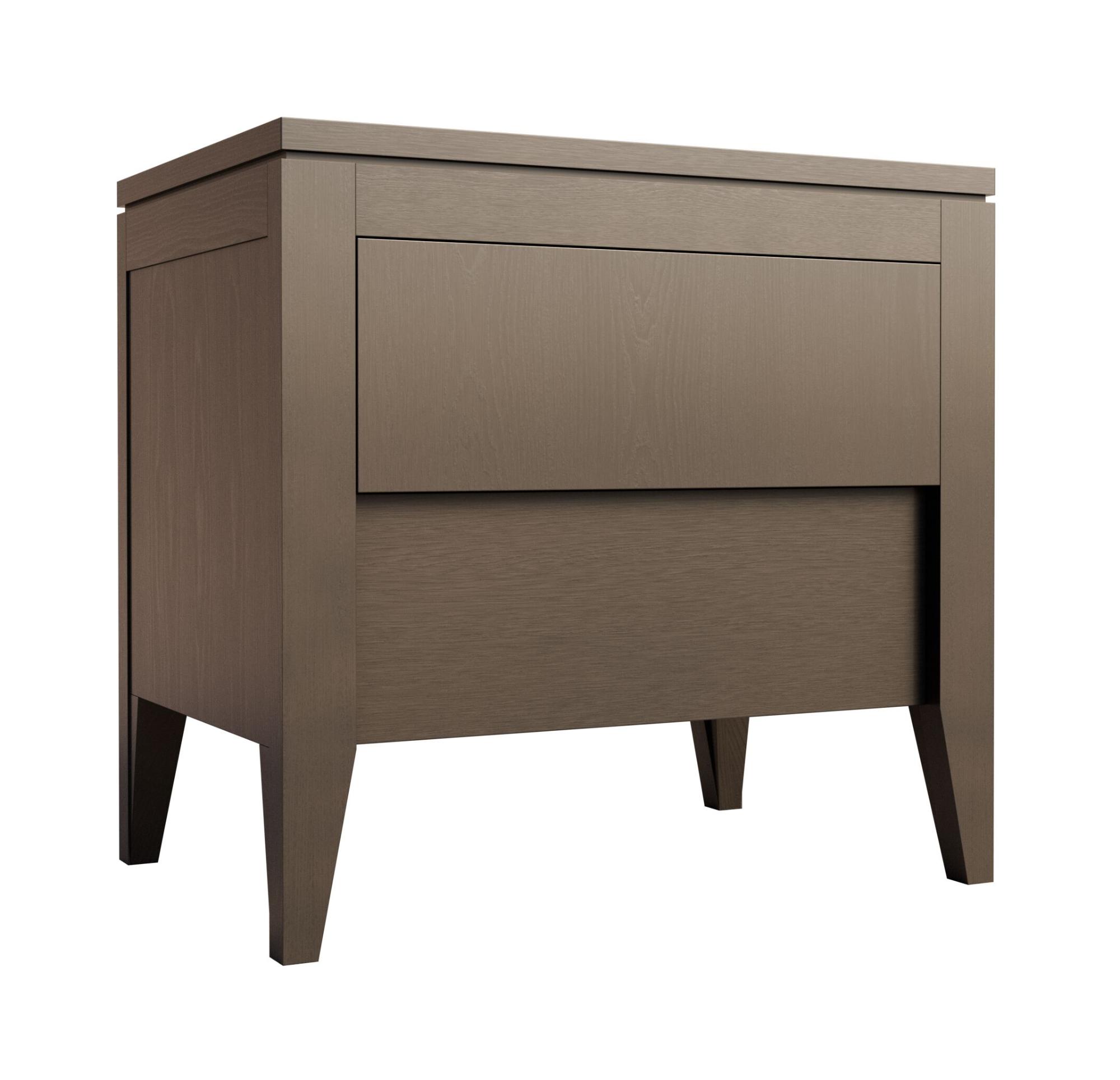 Anerio Bedside Table