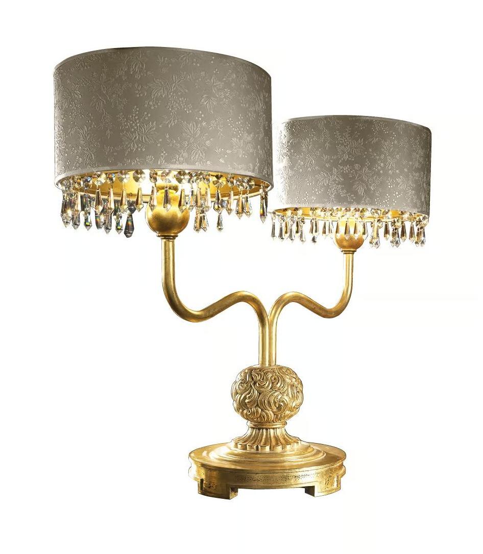 Royal Desk Lamp