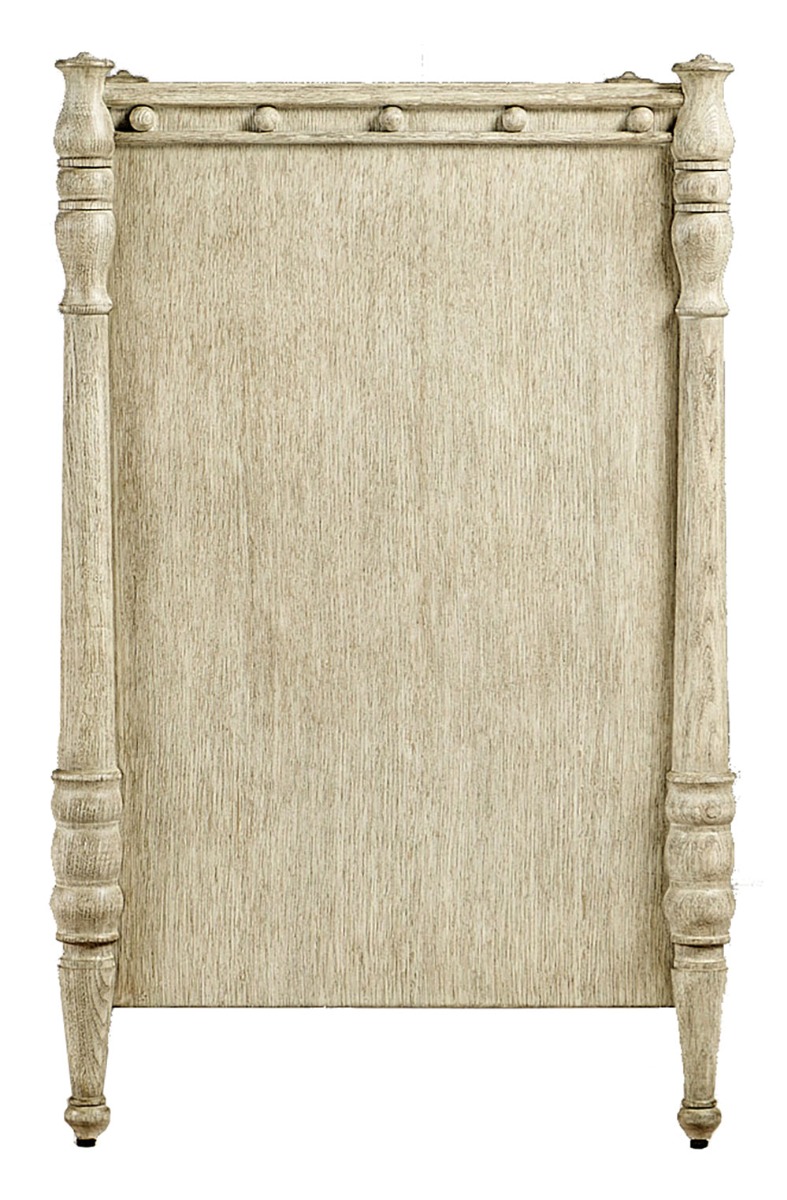 Morris Dresser Greyed Oak