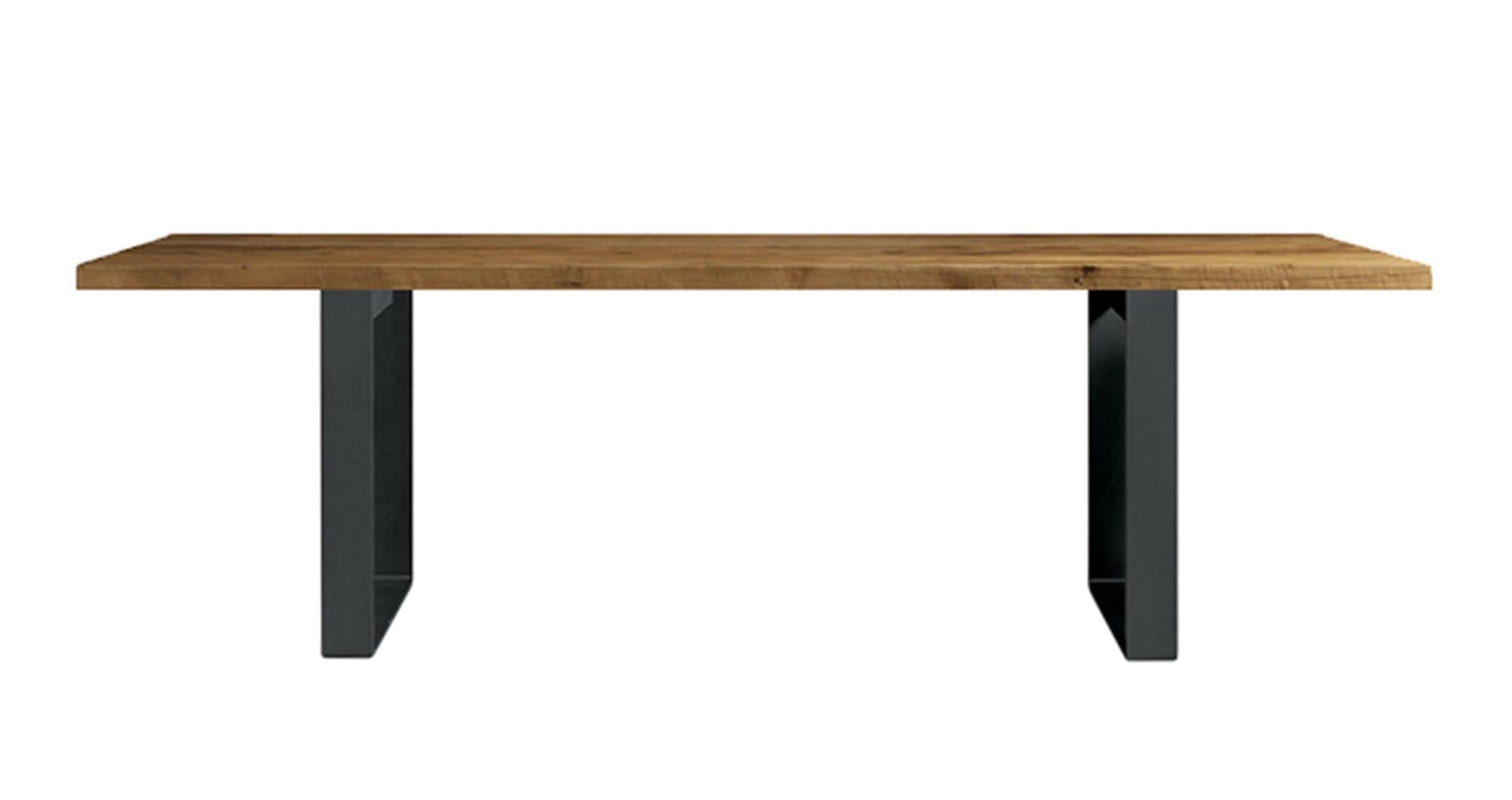 Misura Bespoke Luxury Dining Table