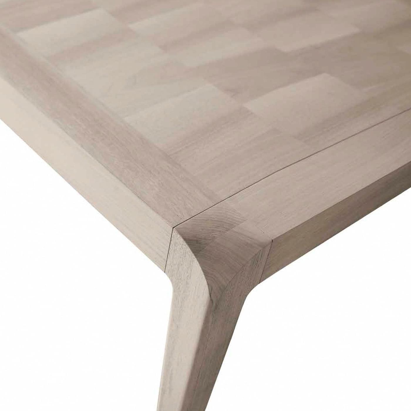 Sentiero Grey Extendable Table 110/170 cm