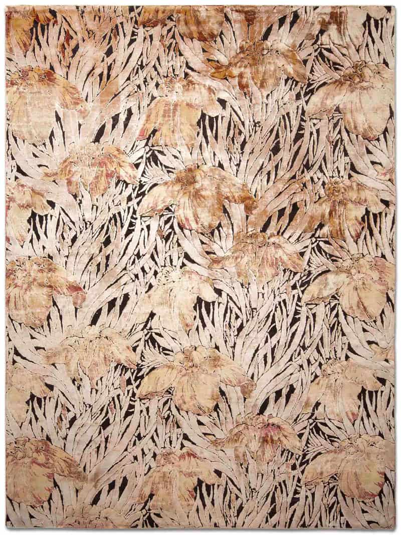 Margareth Hand-Woven Rug