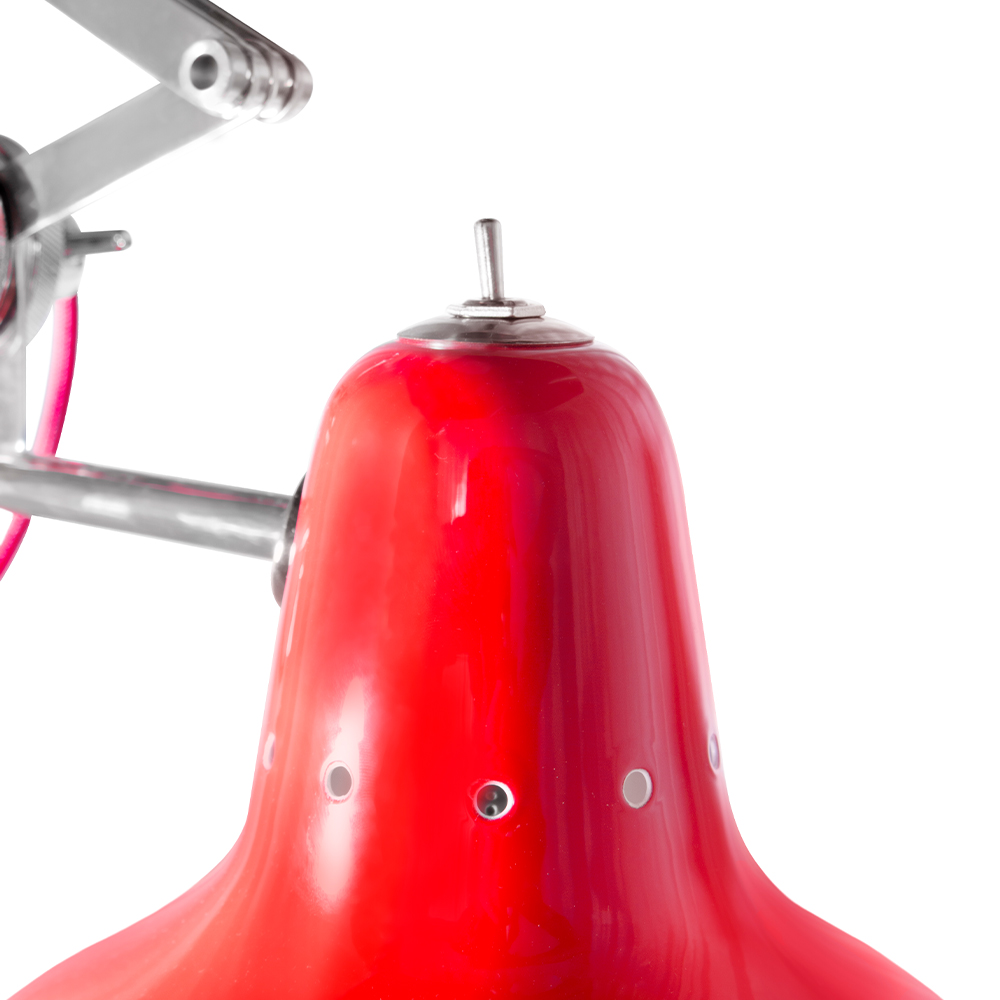 Spotlight Suspension Lamp
