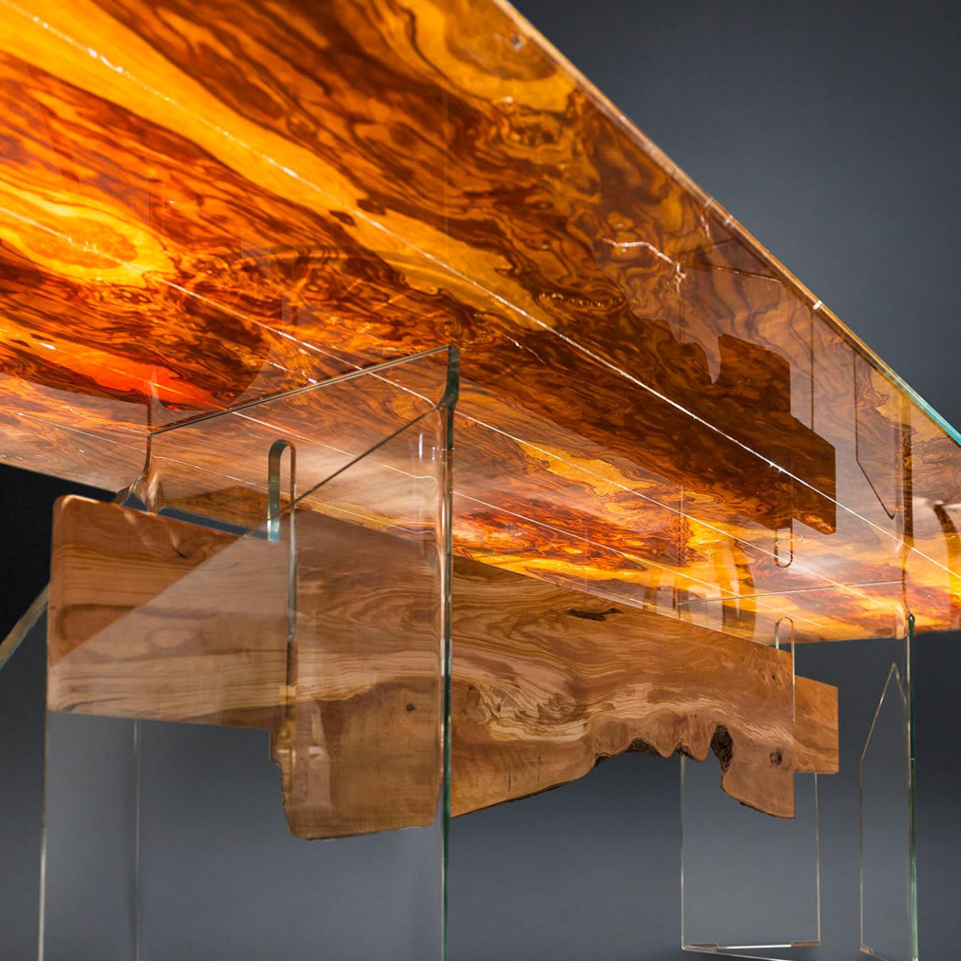 Portofino Dining Table