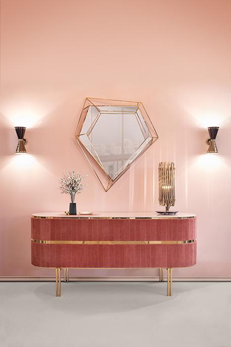 Ellis Sideboard - 4