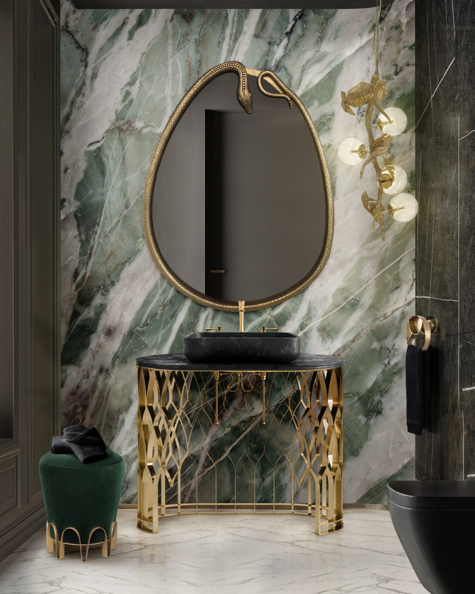 Sanctuary Single Vanity Unit