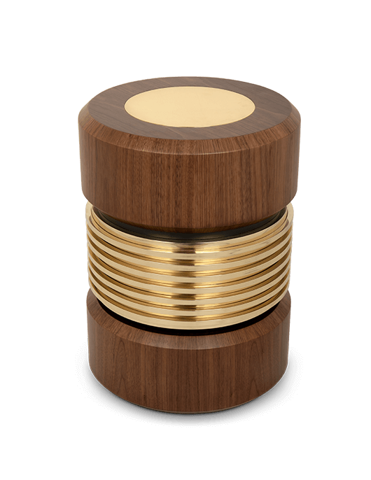 Harlan Side Table
