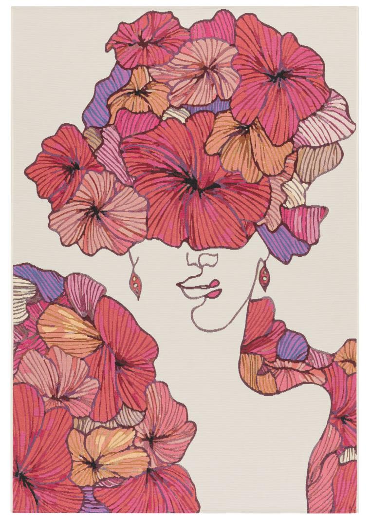 Amazzonia Rug