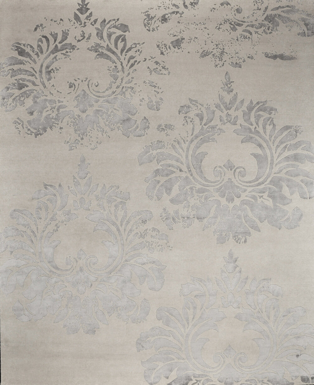 Old Damas Rug