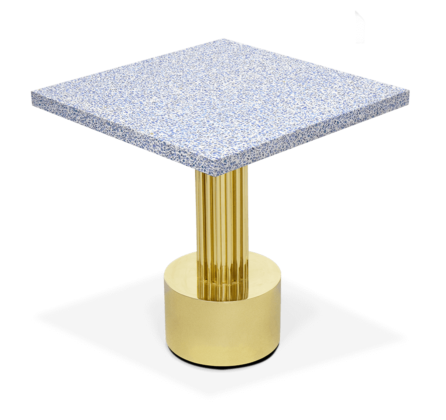 Darian Center Table