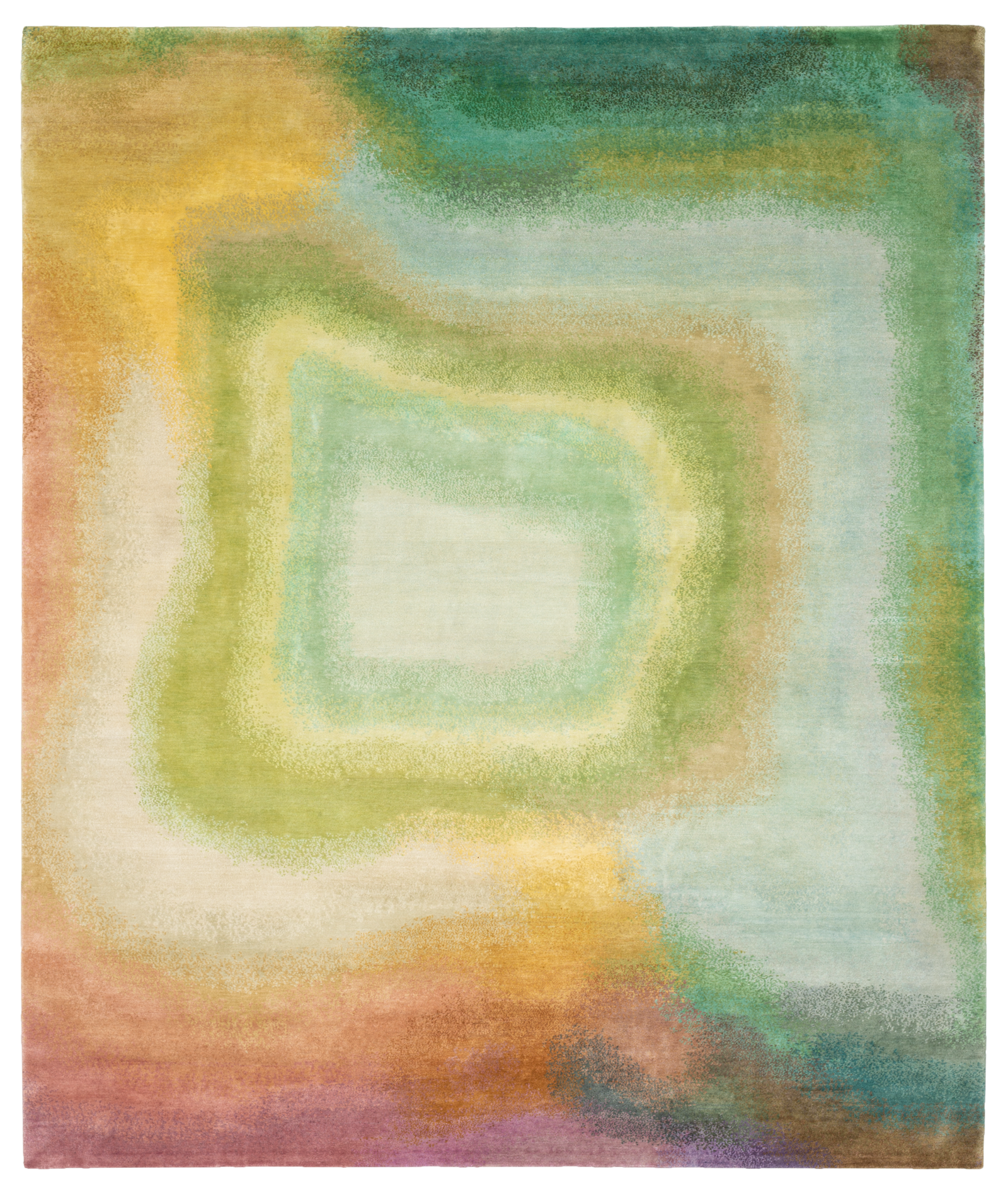 Alta Turn Rug