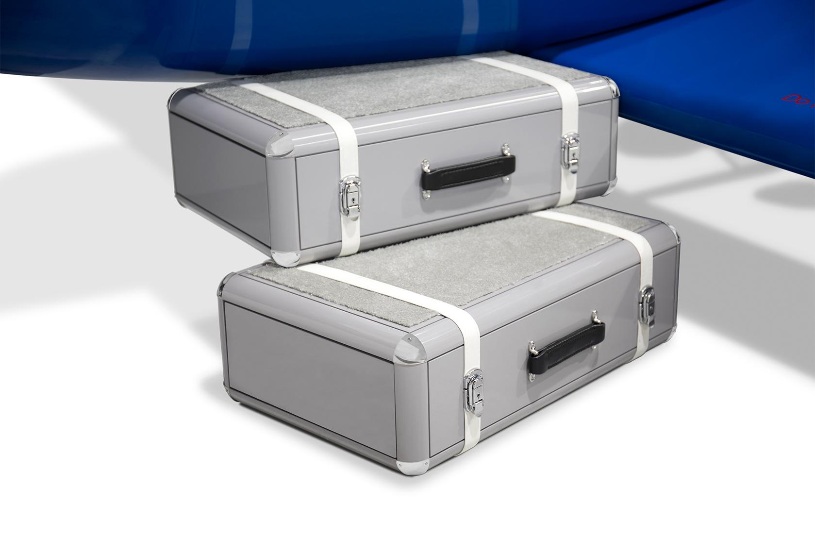 Cloud Glider Blue Plane Bed