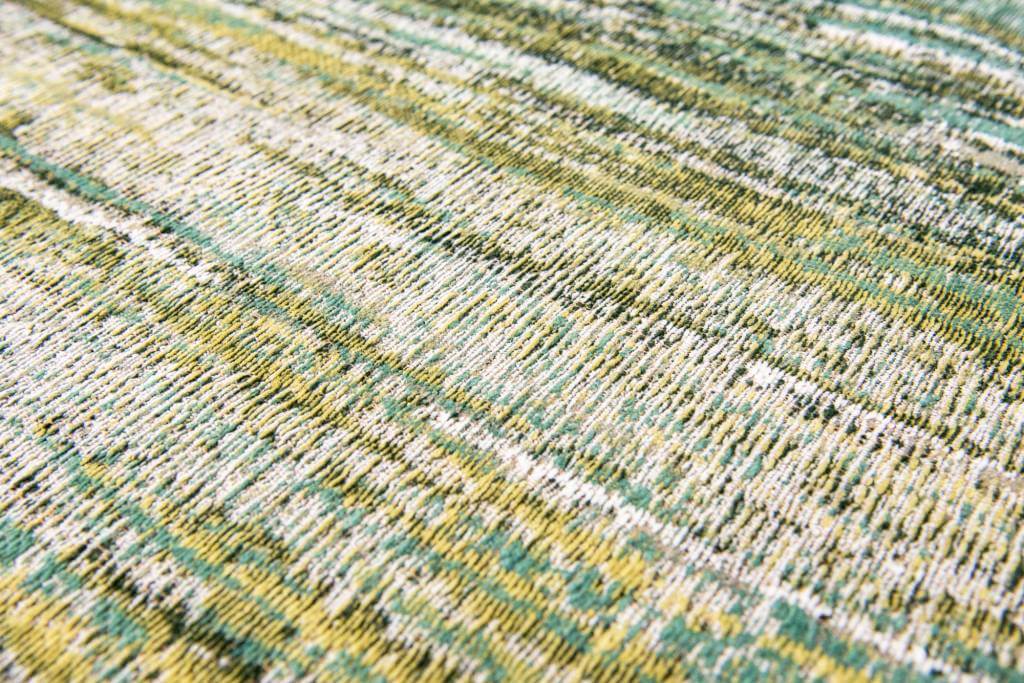 8874 Infinite Greens Rug | Size: 230 x 330 cm
