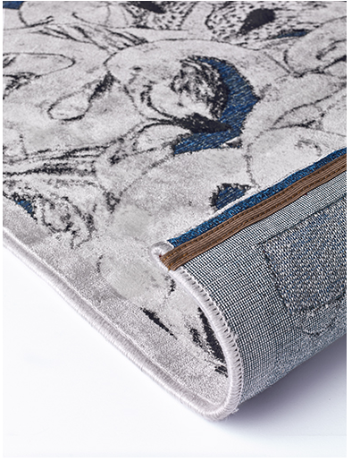 Machine Woven Gabriel Rug | Size: 160 x 235 cm