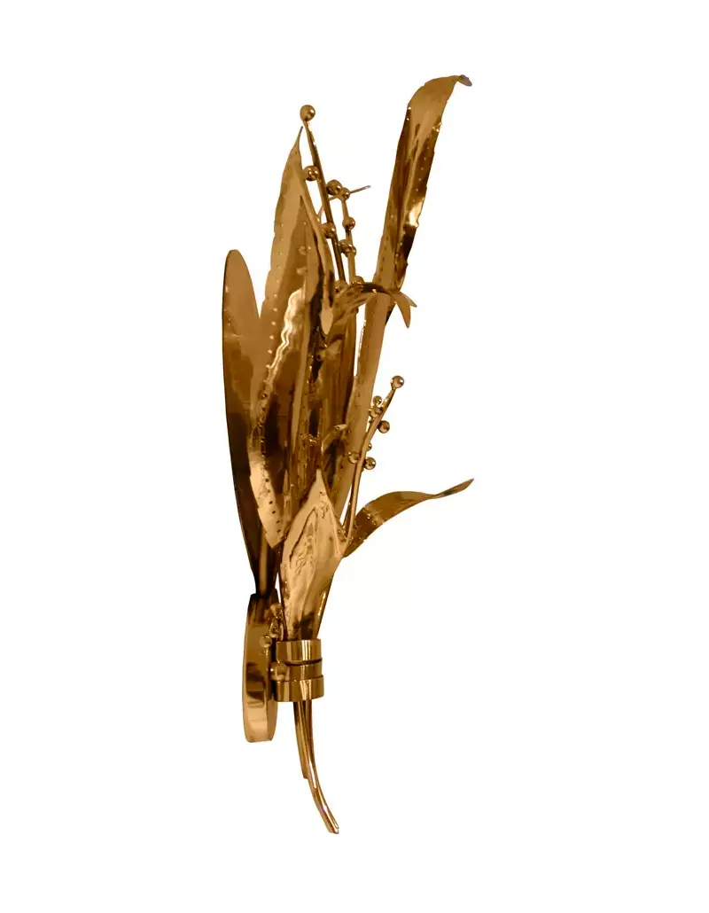 Botanica Wall Sconce