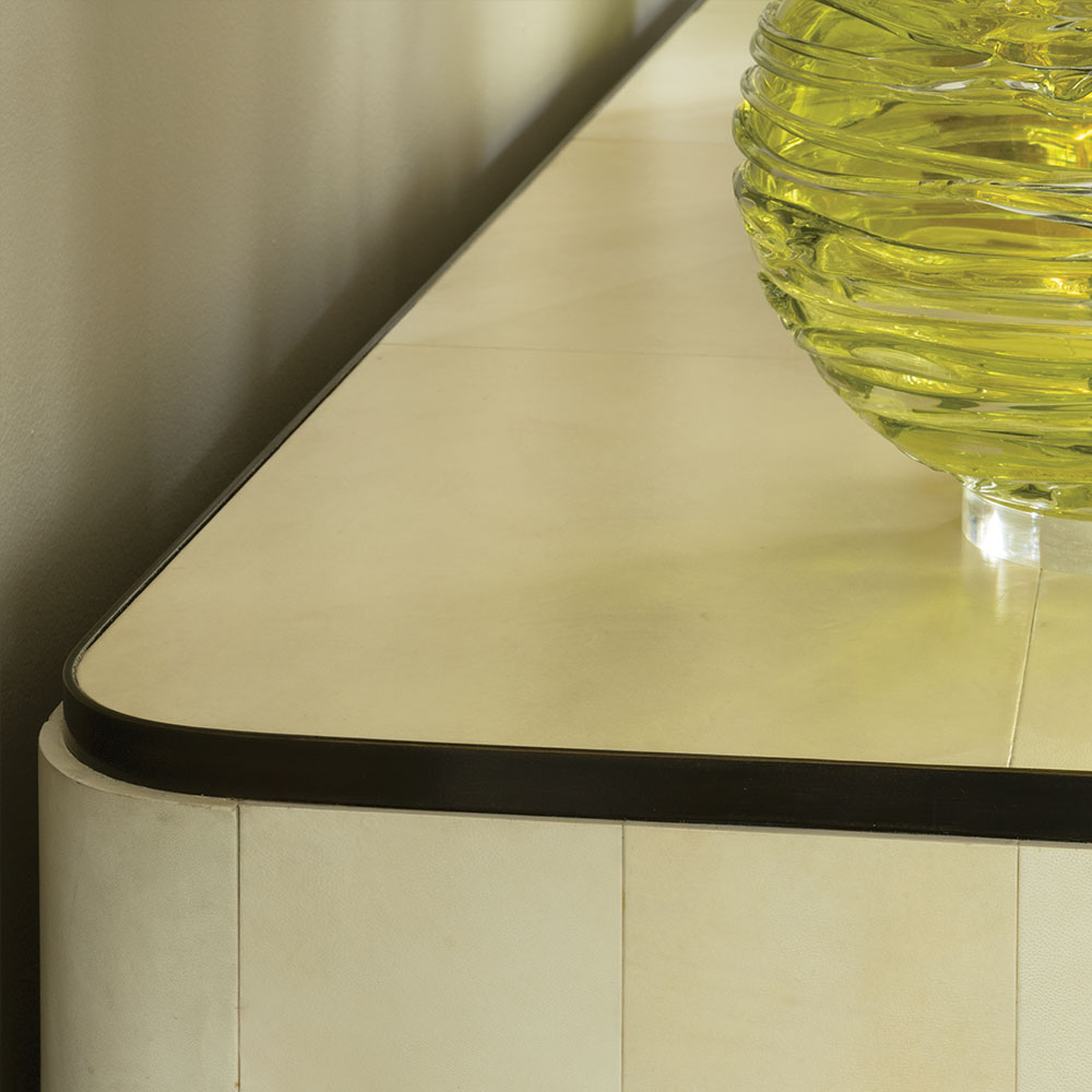 Nerys Table Lamp Moss