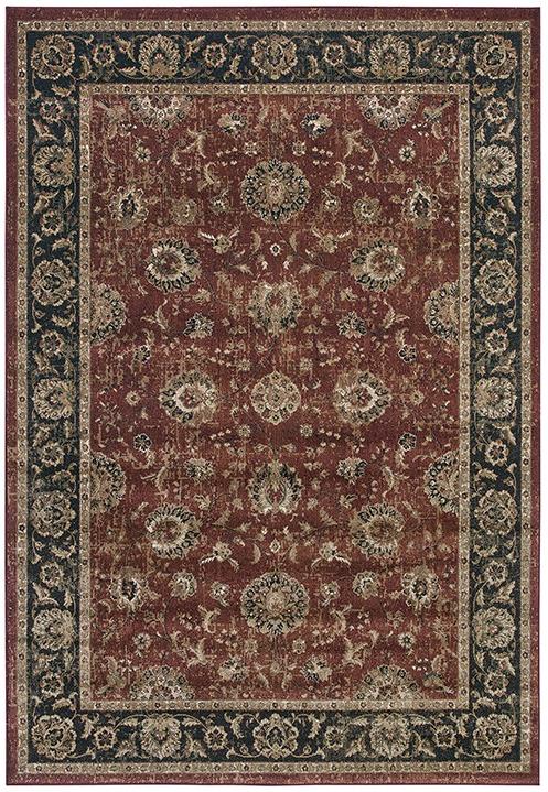 Oriental Viscose Rug | Size: 160 x 230 cm