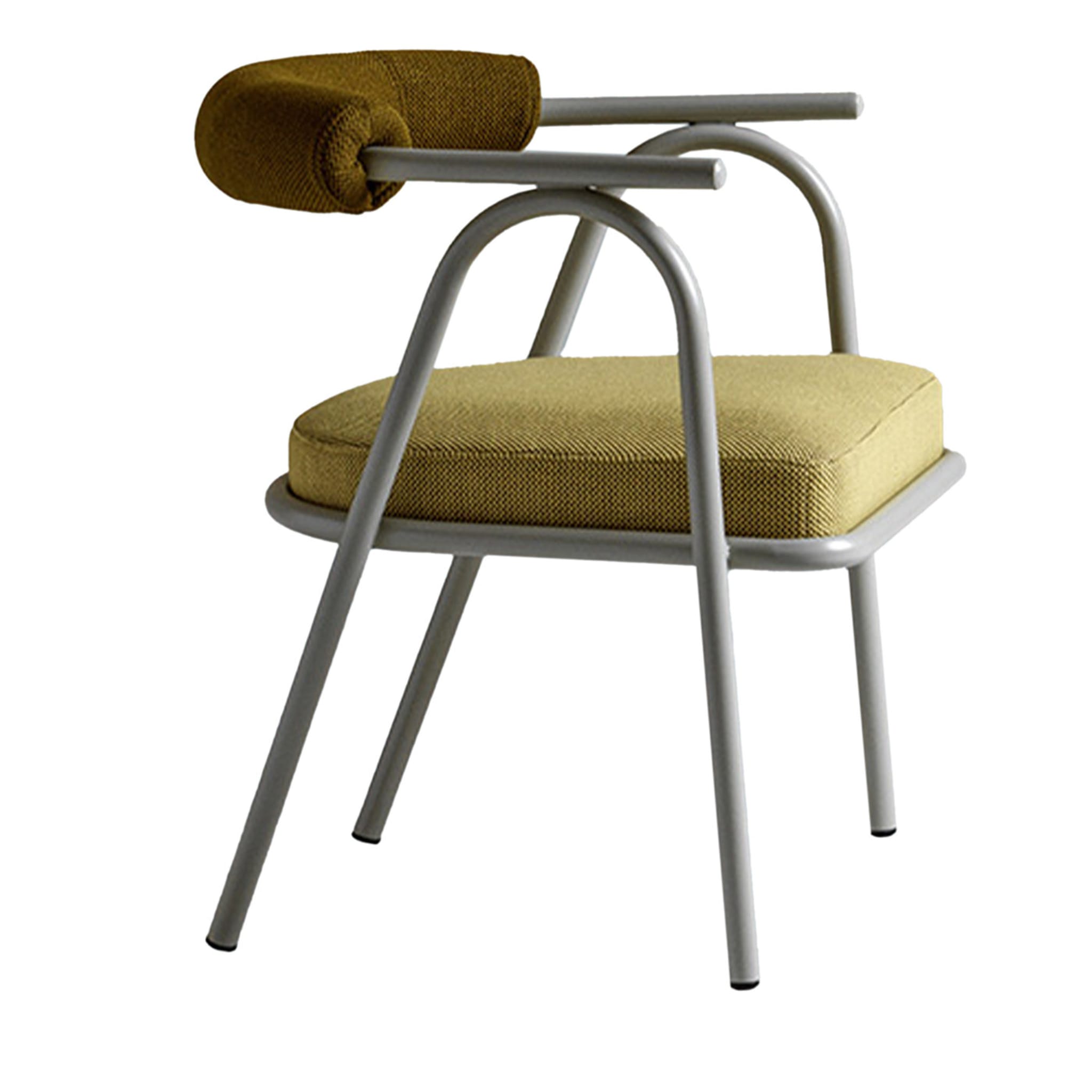 Baba Artisan Italian Armchair