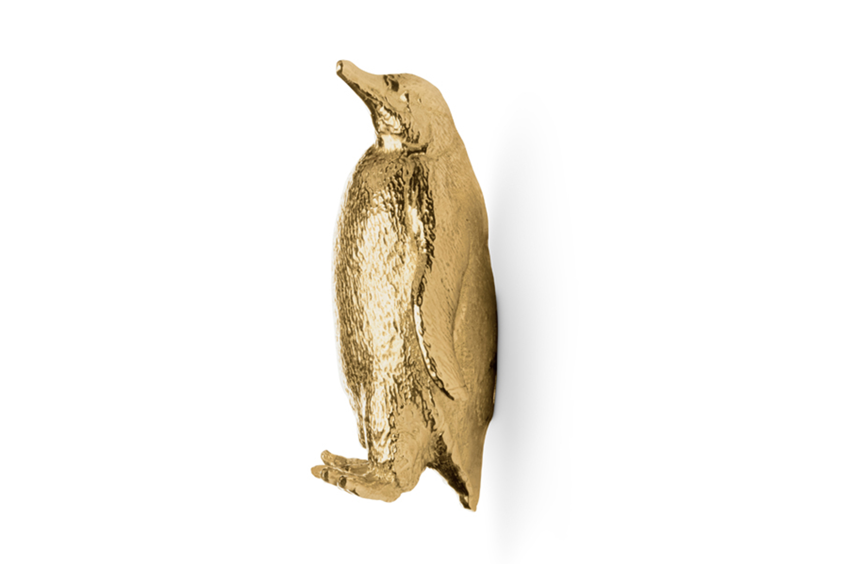 Penguin Handle