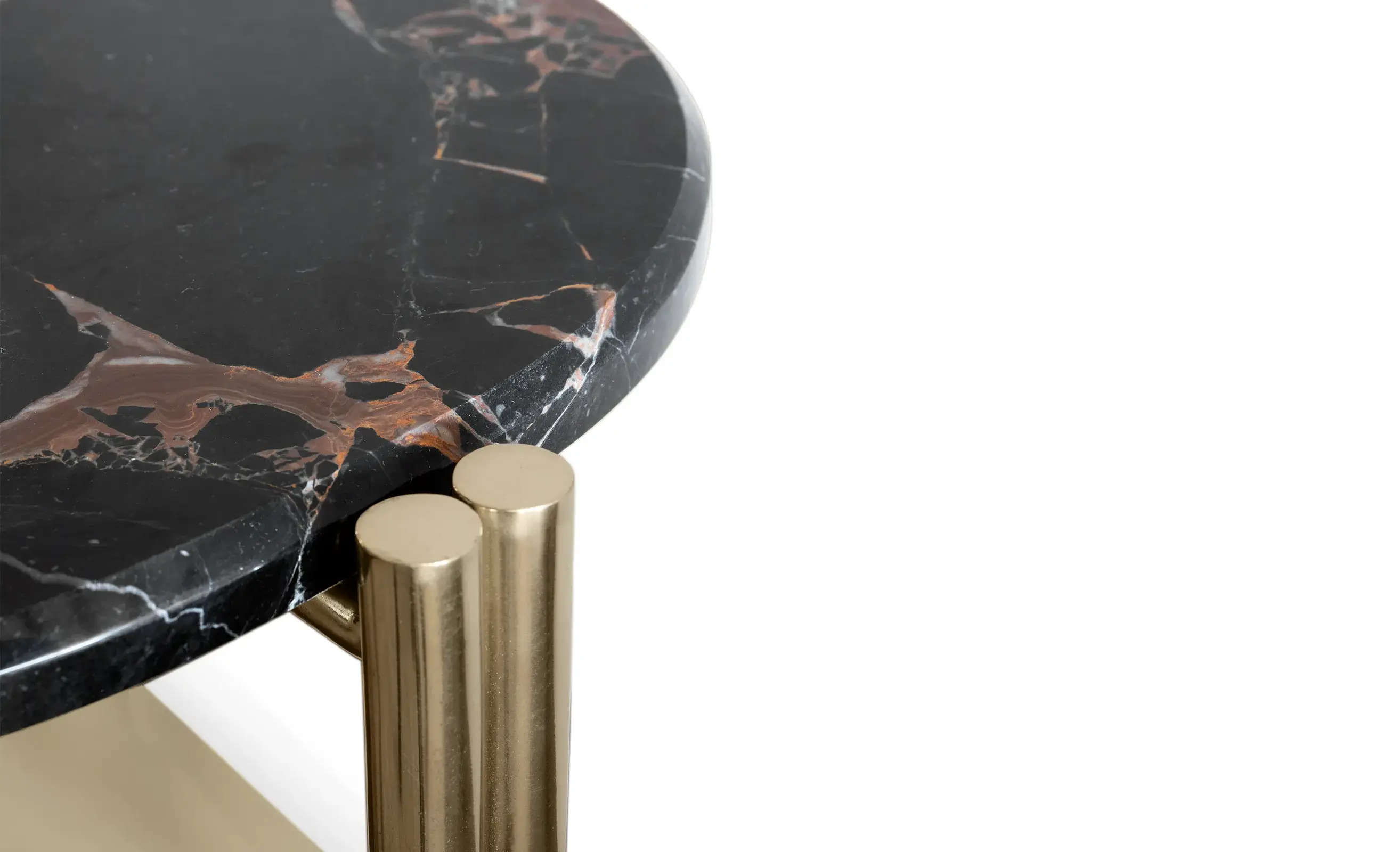 Summit Long Side Table