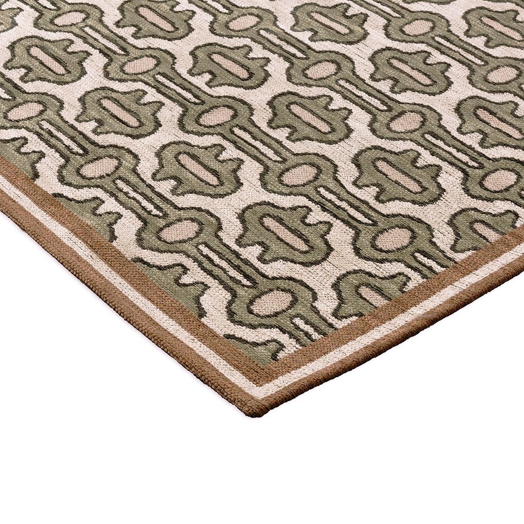 Matmi Avocado 148107 Rug